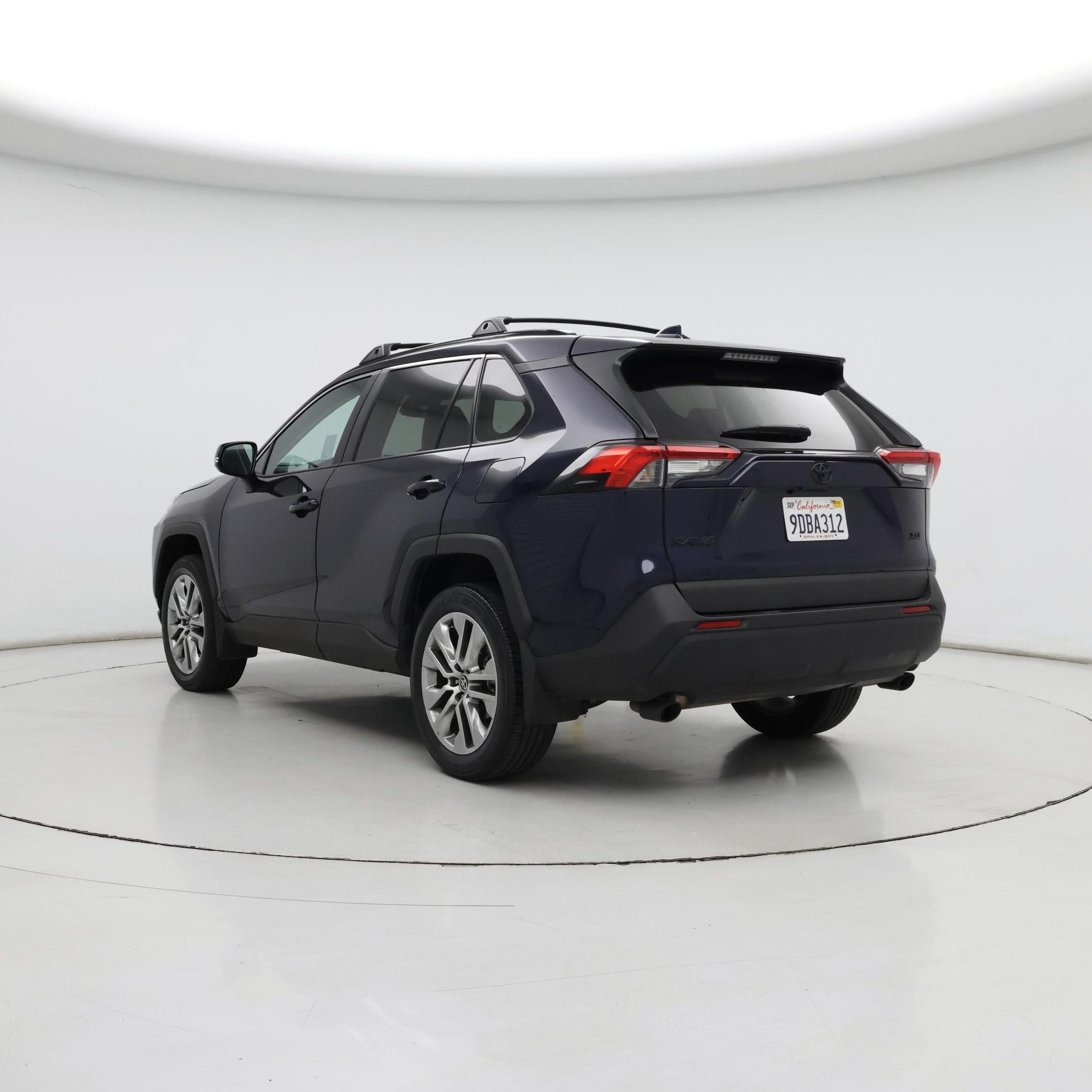 Thumbnail: 2022 Toyota RAV4 - 2