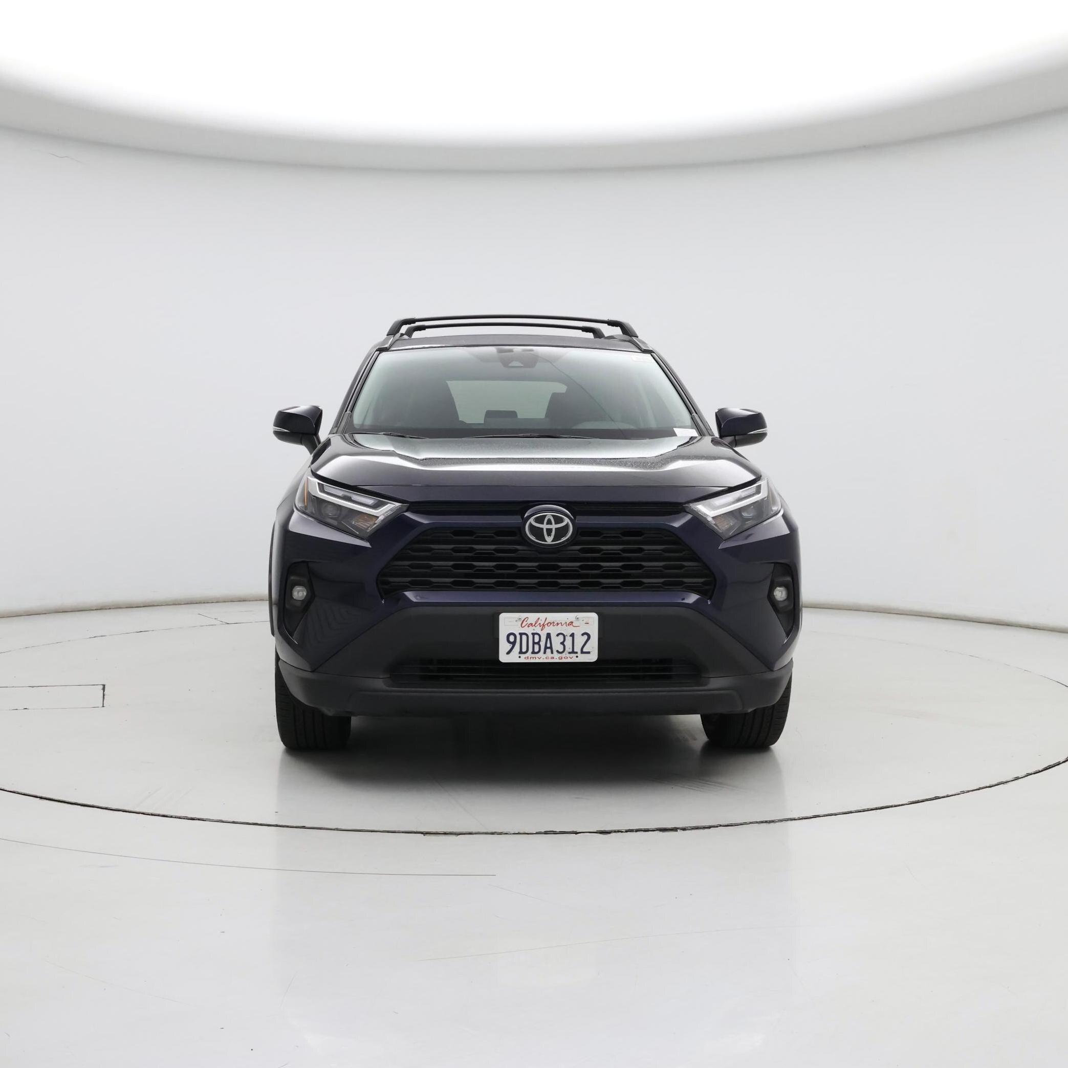 Thumbnail: 2022 Toyota RAV4 - 5