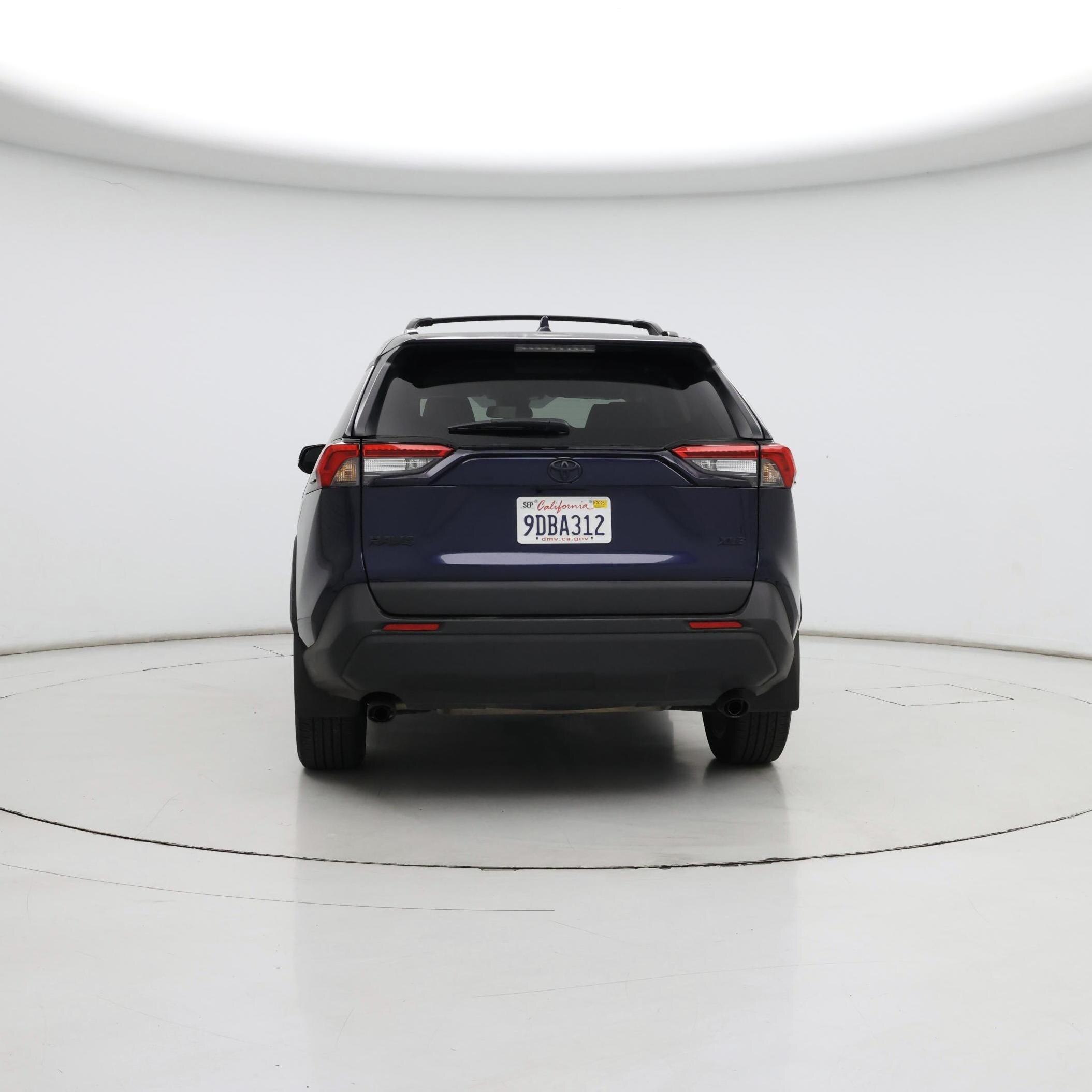 Thumbnail: 2022 Toyota RAV4 - 6