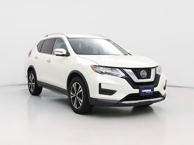 2019 Nissan Rogue SV -
                Modesto, CA