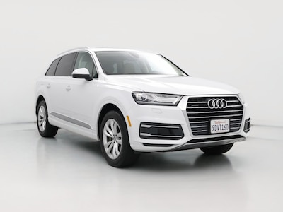 2019 Audi Q7 Premium -
                  Roseville, CA