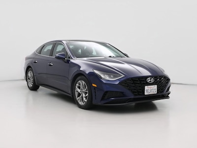 2021 Hyundai Sonata SEL -
                Modesto, CA