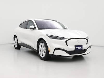 2022 Ford Mustang Mach-E Premium -
                Santa Rosa, CA