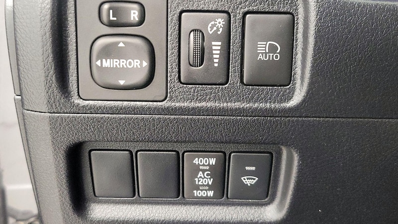 2023 Toyota 4Runner TRD Off Road 13
