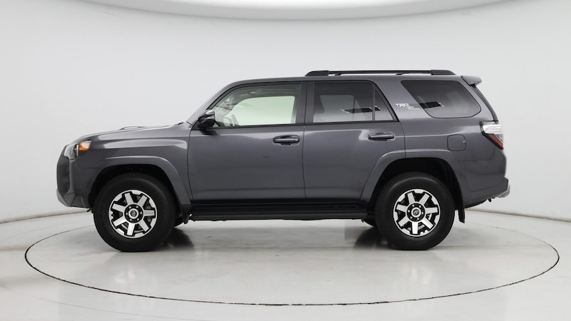 2023 Toyota 4Runner TRD Off Road 3