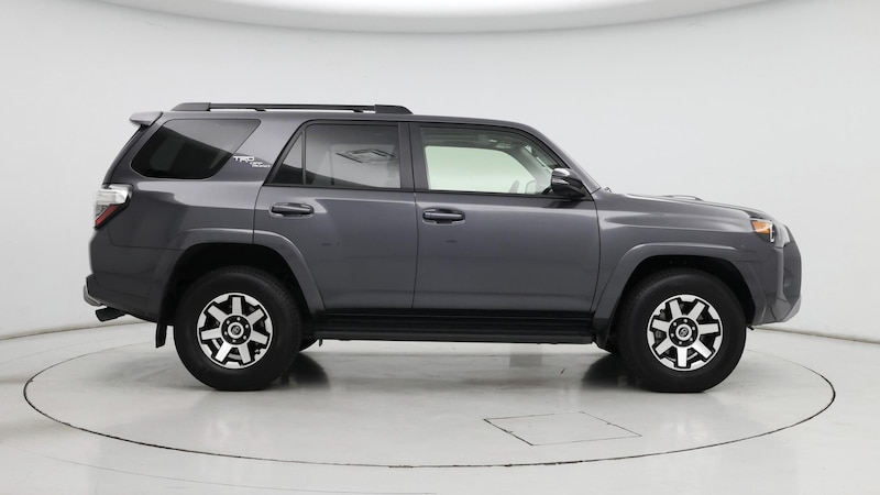 2023 Toyota 4Runner TRD Off Road 7