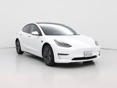 2023 Tesla Model 3  -
                Modesto, CA