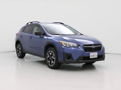 2019 Subaru Crosstrek  -
                Modesto, CA