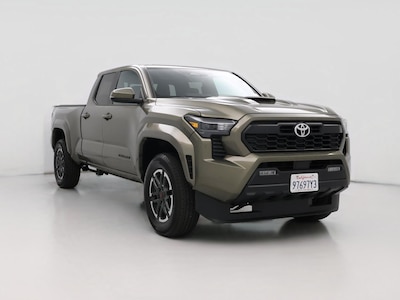 2024 Toyota Tacoma TRD Sport -
                  Reno, NV