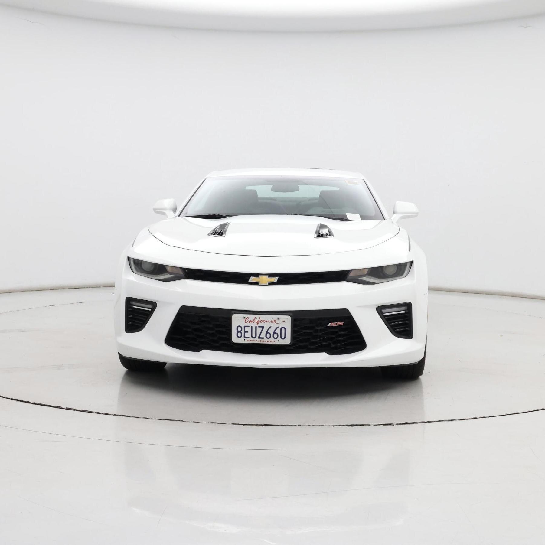 Thumbnail: 2016 Chevrolet Camaro - 5