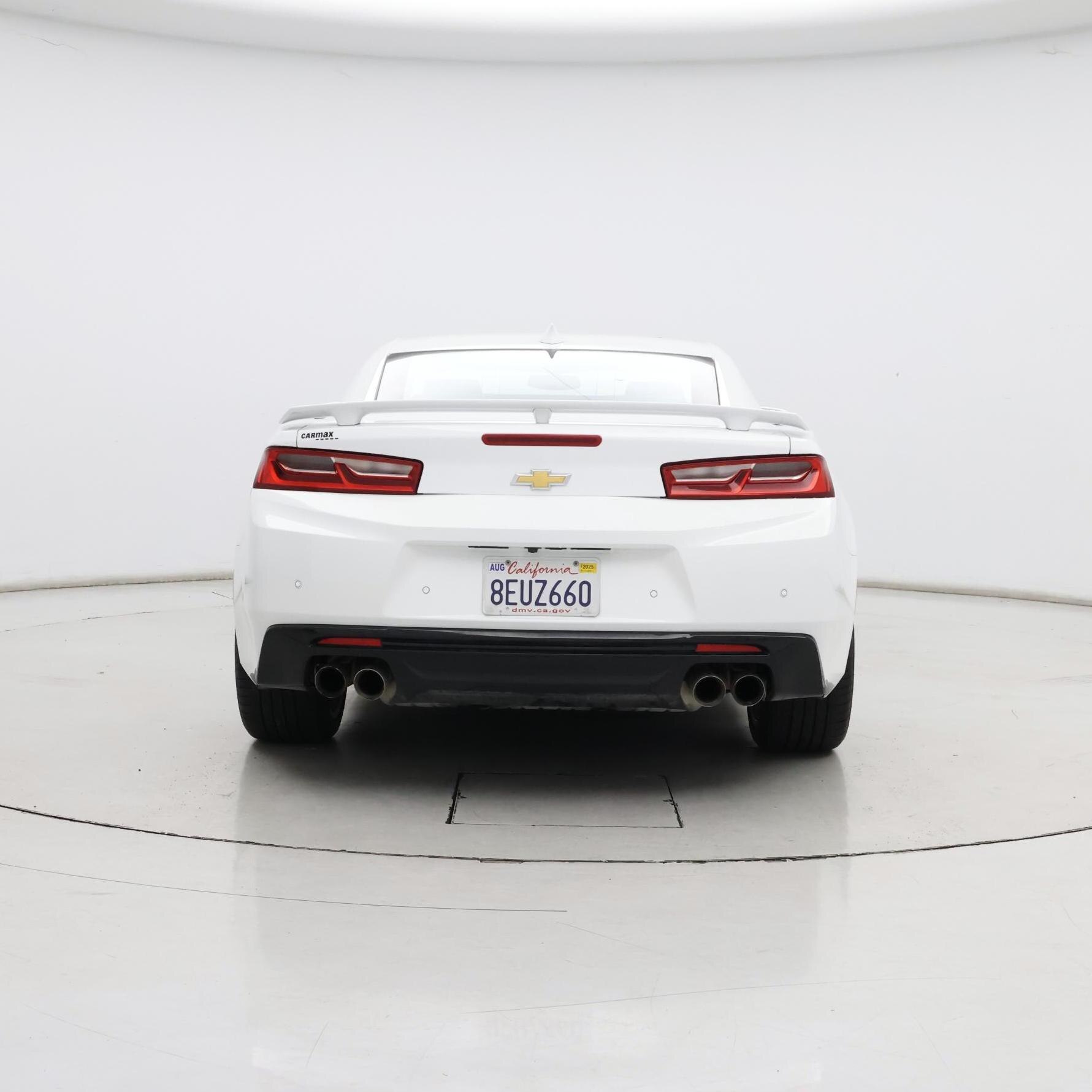 Thumbnail: 2016 Chevrolet Camaro - 6