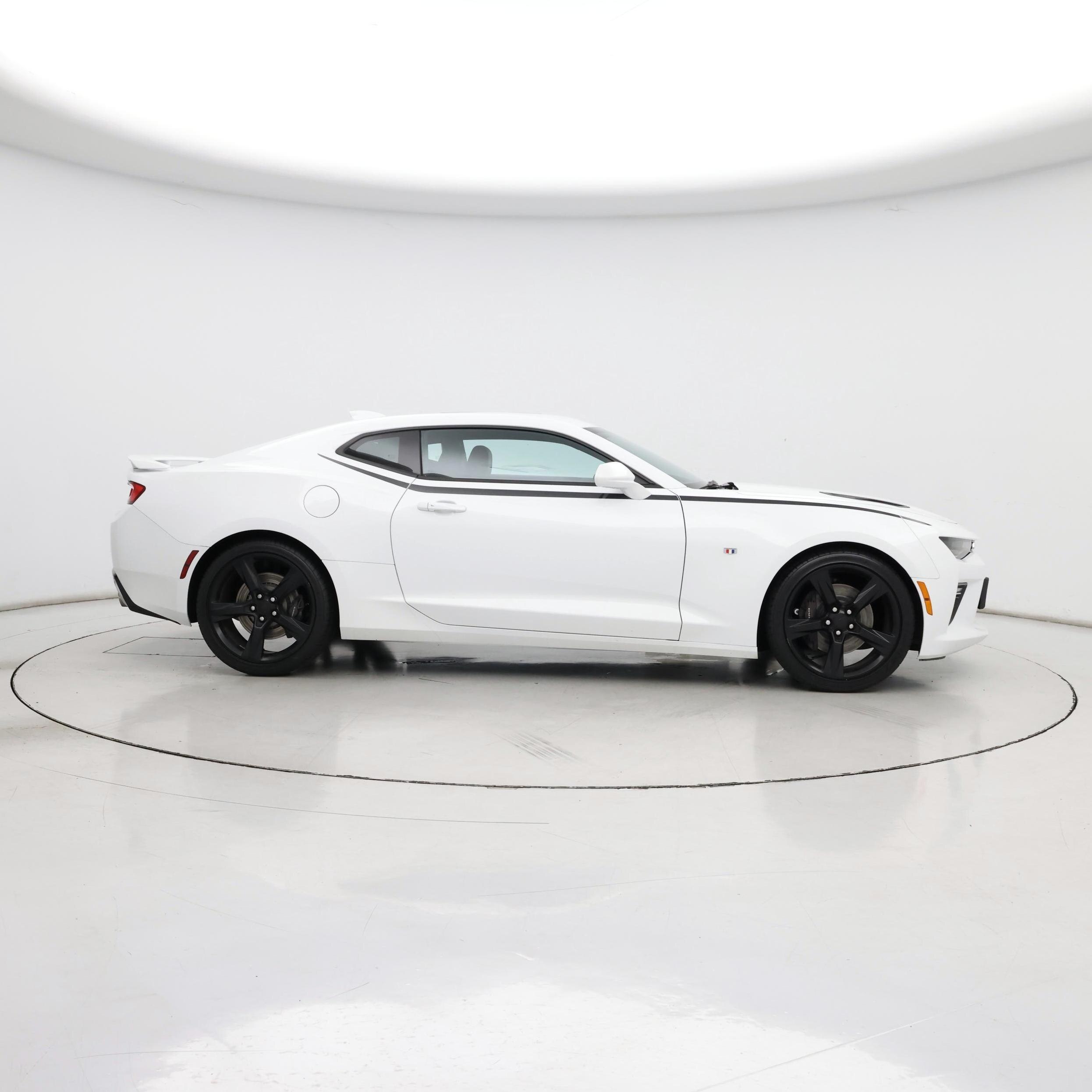 Thumbnail: 2016 Chevrolet Camaro - 7