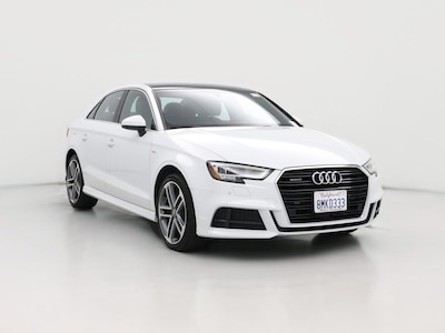 2019 Audi A3 Premium Plus -
                Modesto, CA