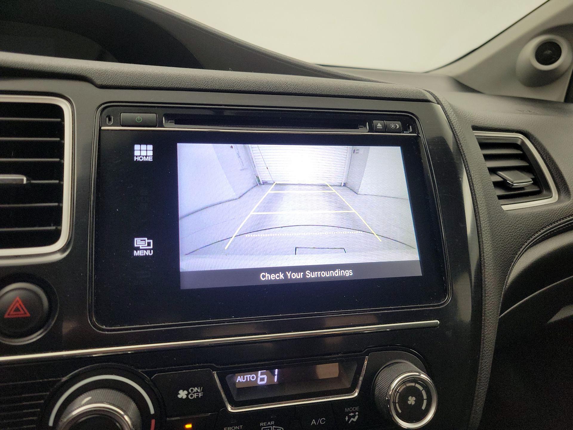 Thumbnail: 2014 Honda Civic - 14