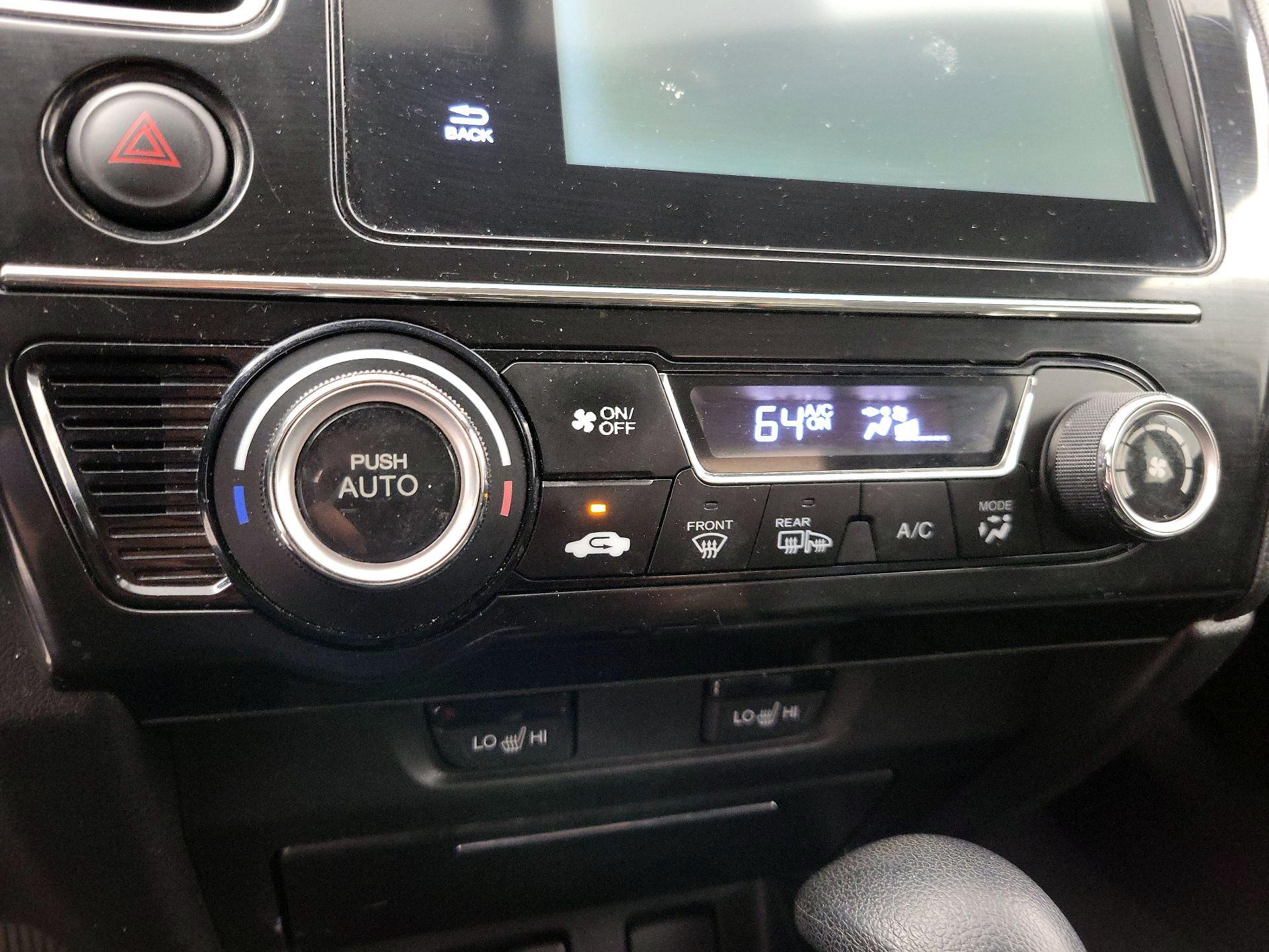 Thumbnail: 2014 Honda Civic - 16