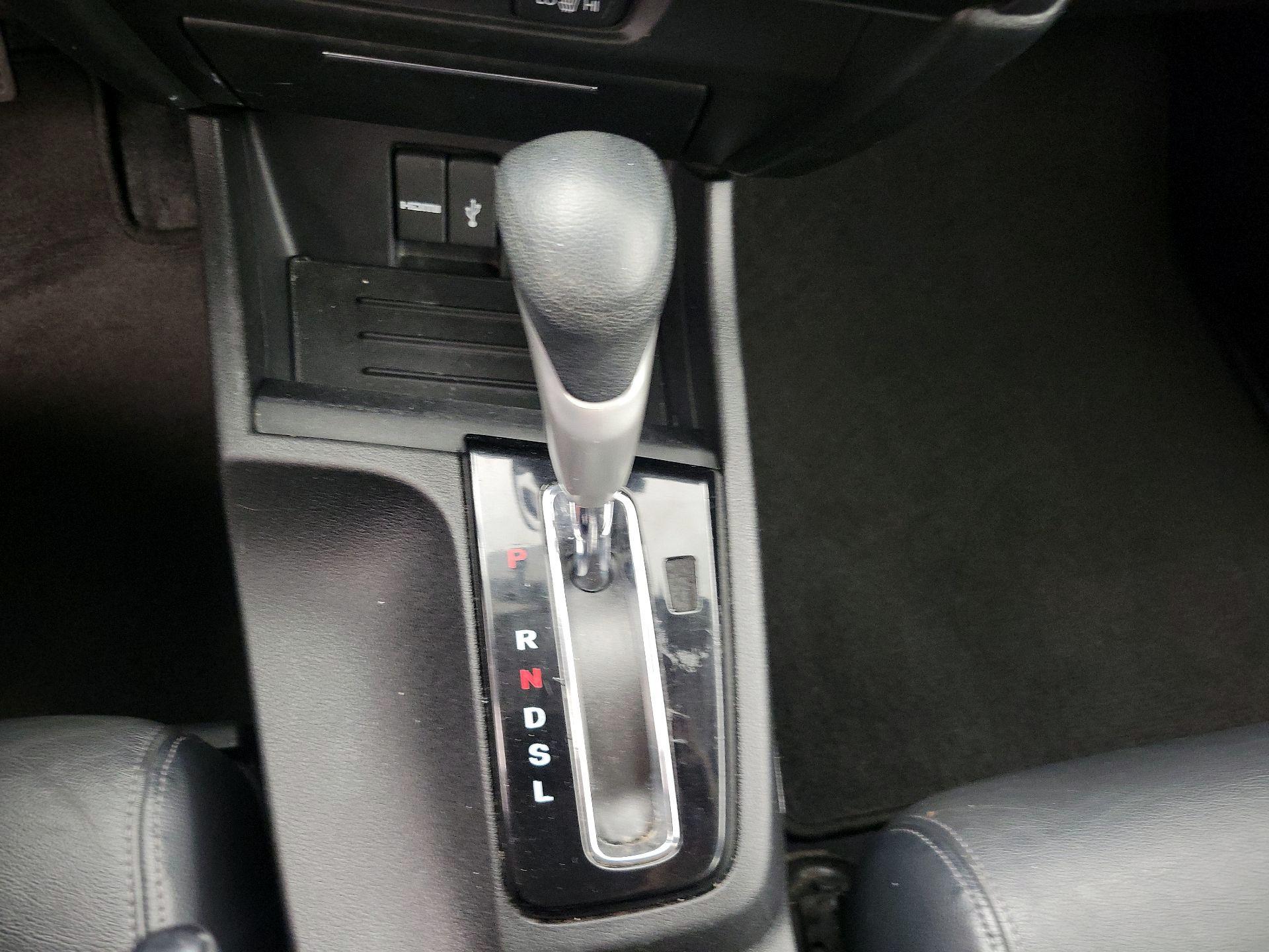 Thumbnail: 2014 Honda Civic - 17