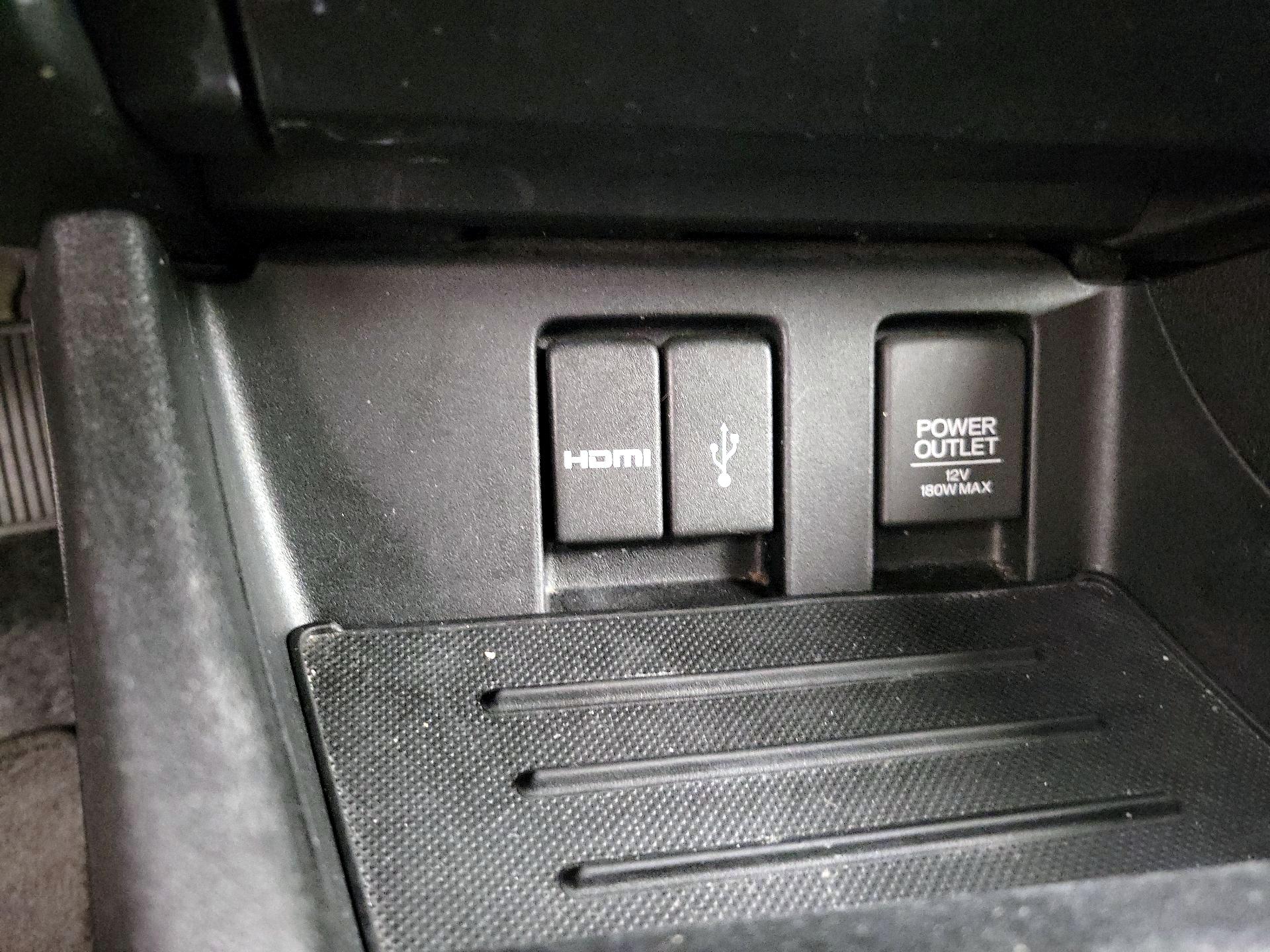 Thumbnail: 2014 Honda Civic - 18