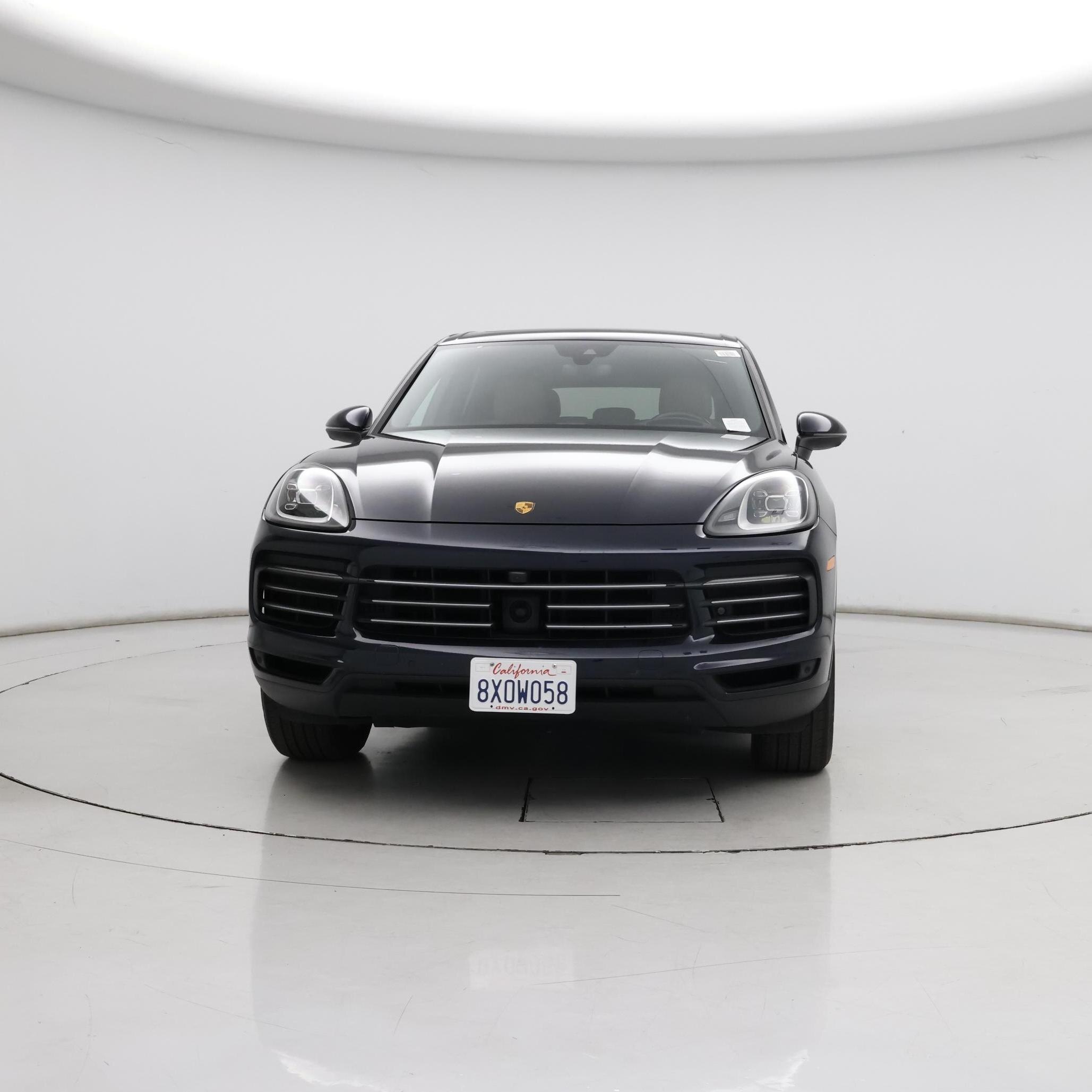 Thumbnail: 2021 Porsche Cayenne - 5