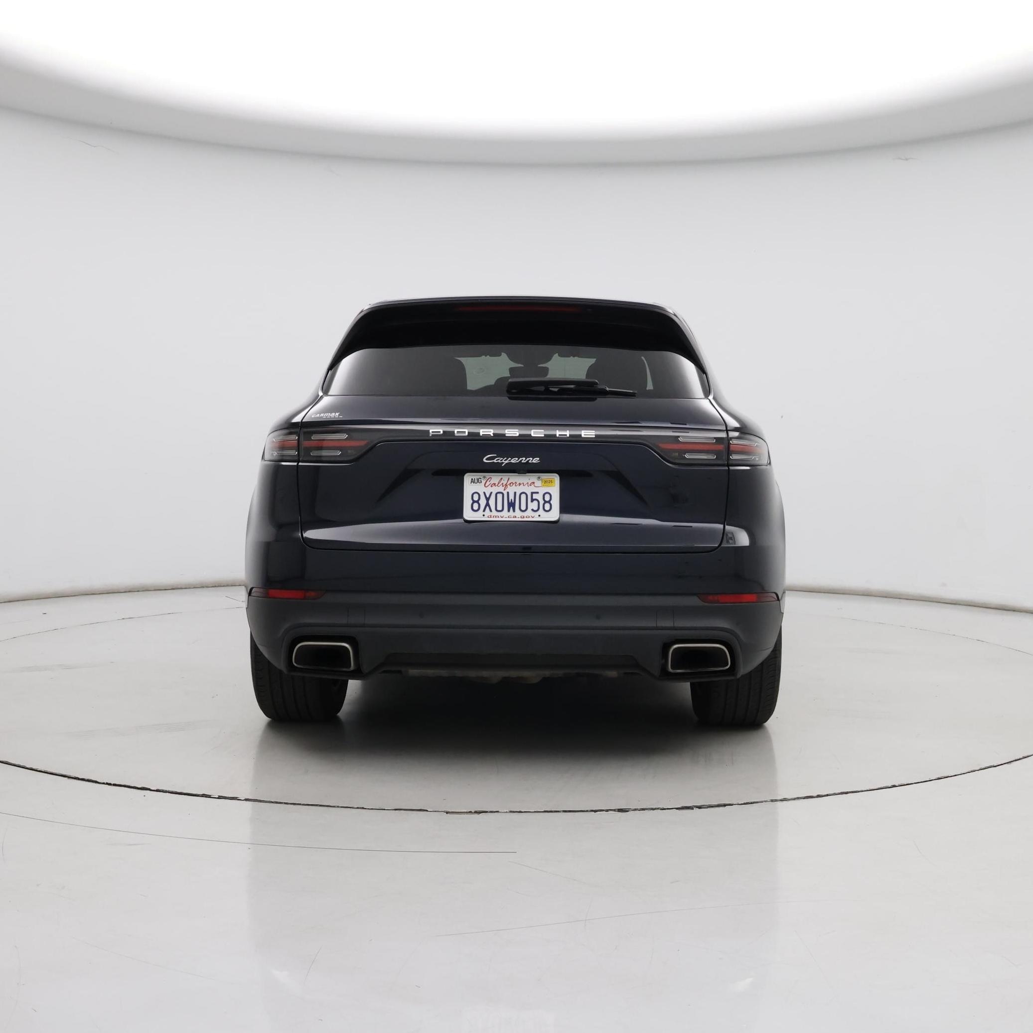 Thumbnail: 2021 Porsche Cayenne - 6