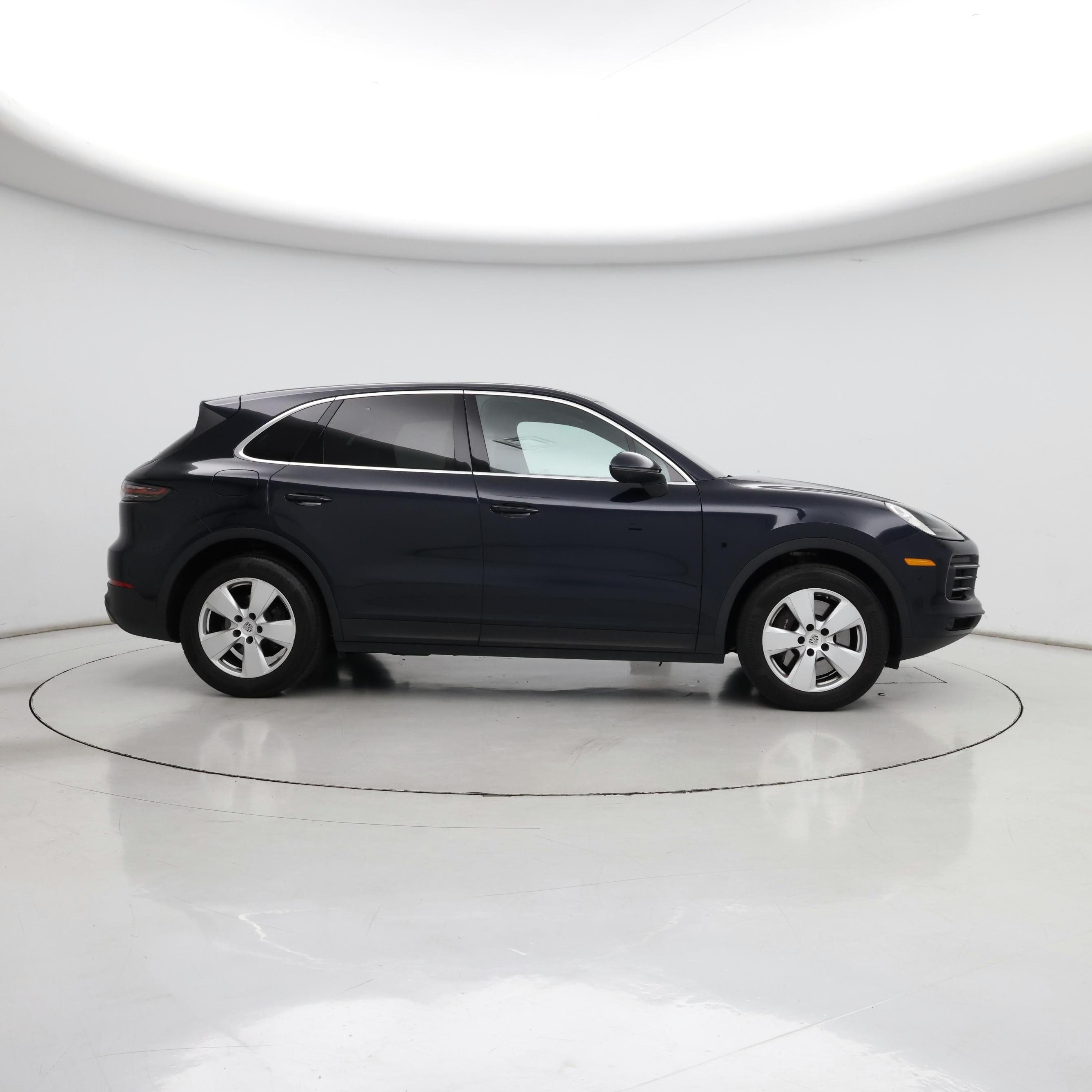 Thumbnail: 2021 Porsche Cayenne - 7
