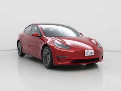 2021 Tesla Model 3 Standard Range -
                Modesto, CA