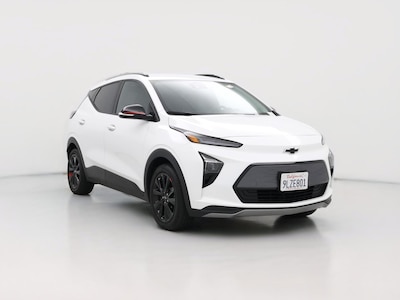 2023 Chevrolet Bolt EUV LT -
                Modesto, CA