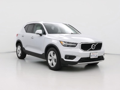 2021 Volvo XC40 T5 Momentum -
                Modesto, CA
