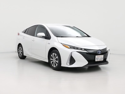 2022 Toyota Prius Prime LE -
                Modesto, CA