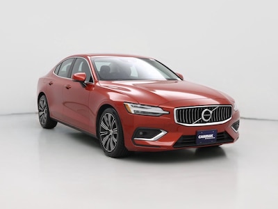 2019 Volvo S60 T6 Inscription -
                  Modesto, CA