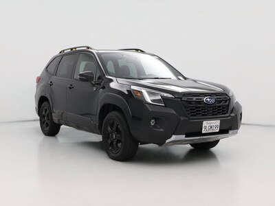 2022 Subaru Forester Wilderness -
                Modesto, CA