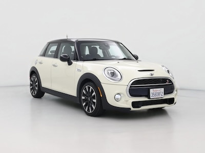 2017 MINI Cooper Hardtop S -
                  Pleasanton, CA