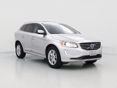 2016 Volvo XC60 T5 -
                  Pleasanton, CA