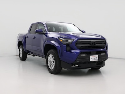 2025 Toyota Tacoma SR5 -
                  Modesto, CA