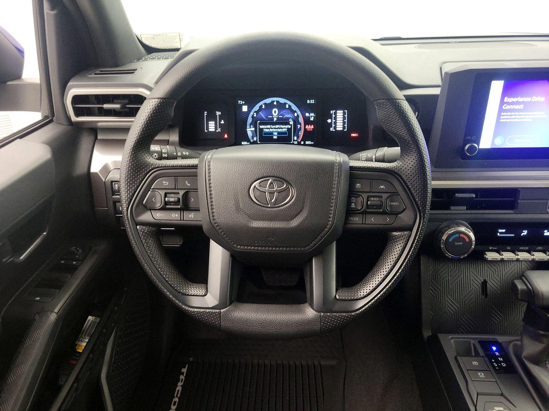 Thumbnail: 2025 Toyota Tacoma - 10