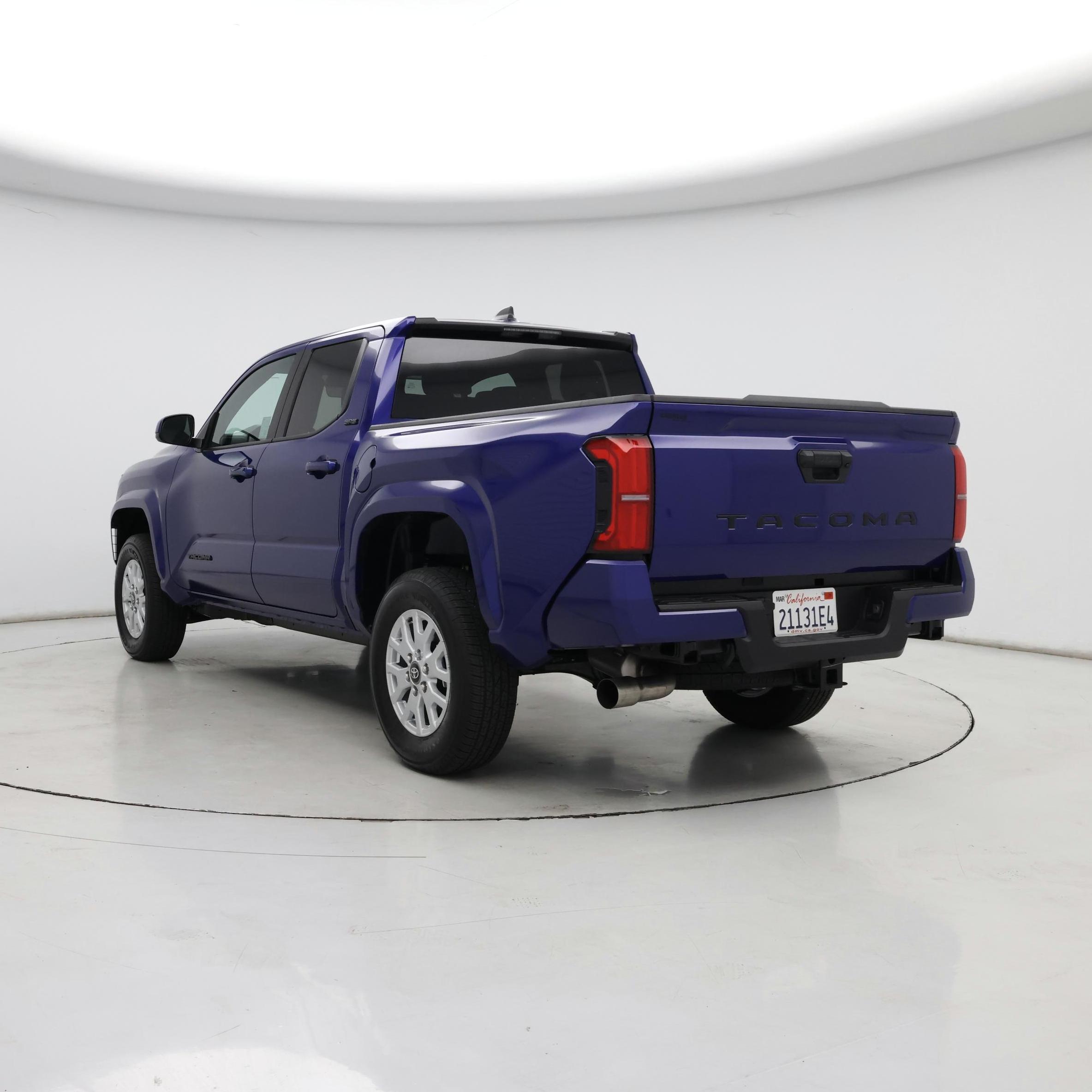 Thumbnail: 2025 Toyota Tacoma - 2