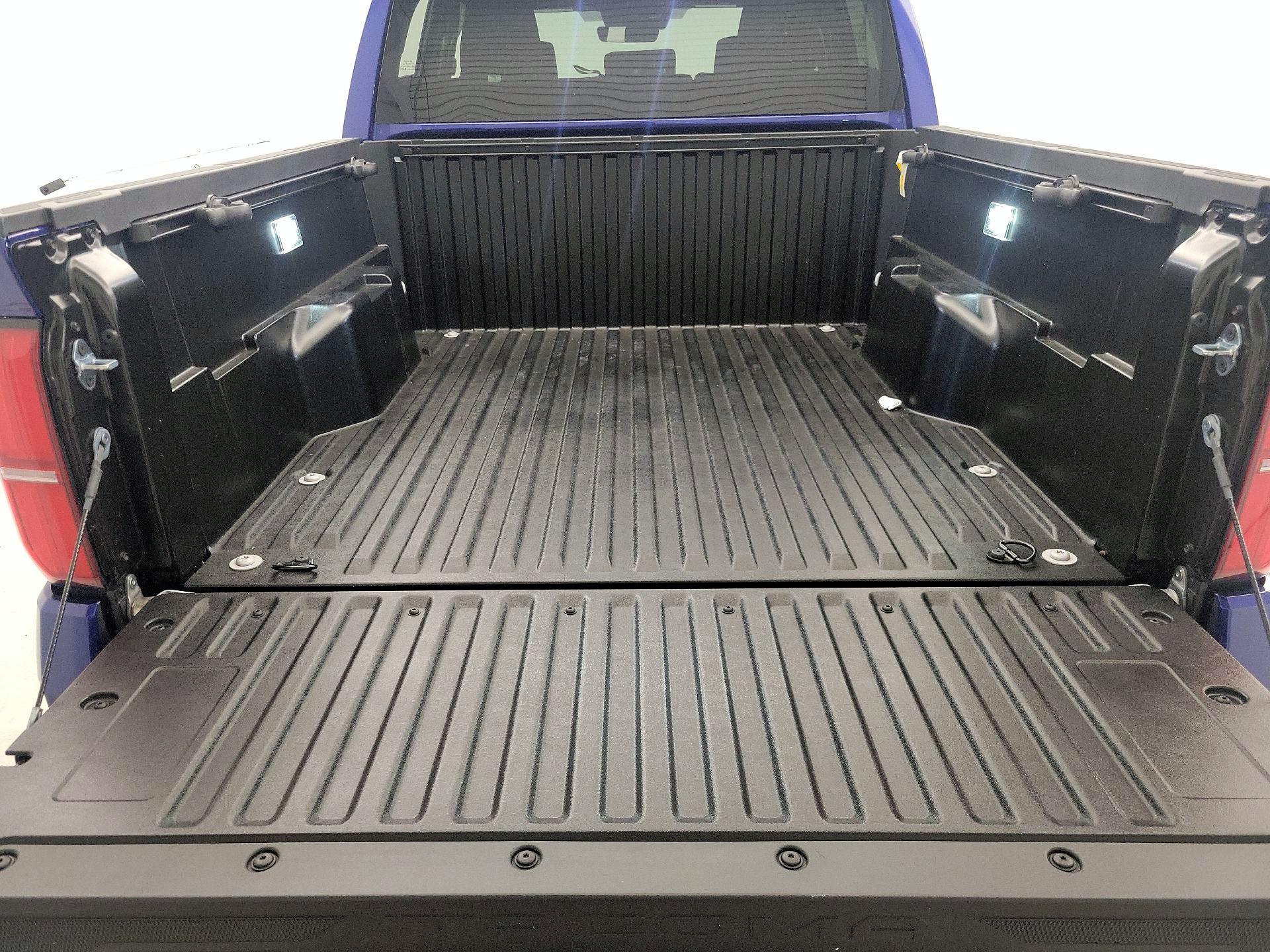 Thumbnail: 2025 Toyota Tacoma - 20