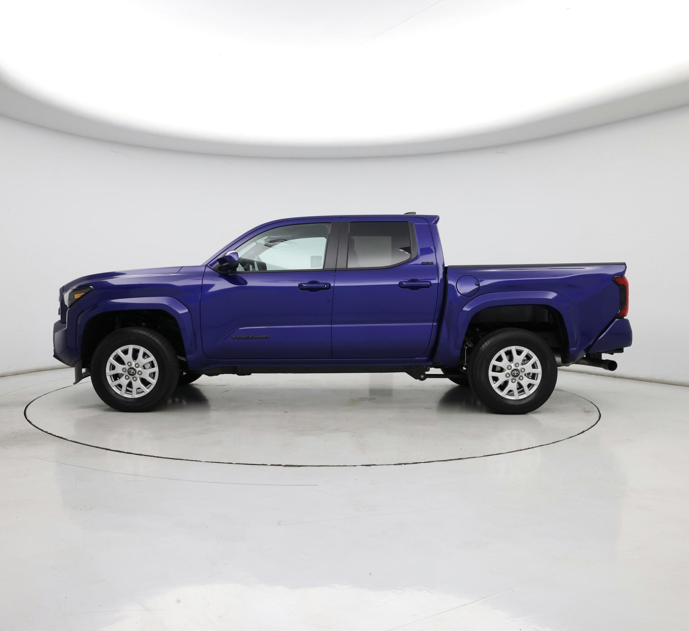 Thumbnail: 2025 Toyota Tacoma - 3