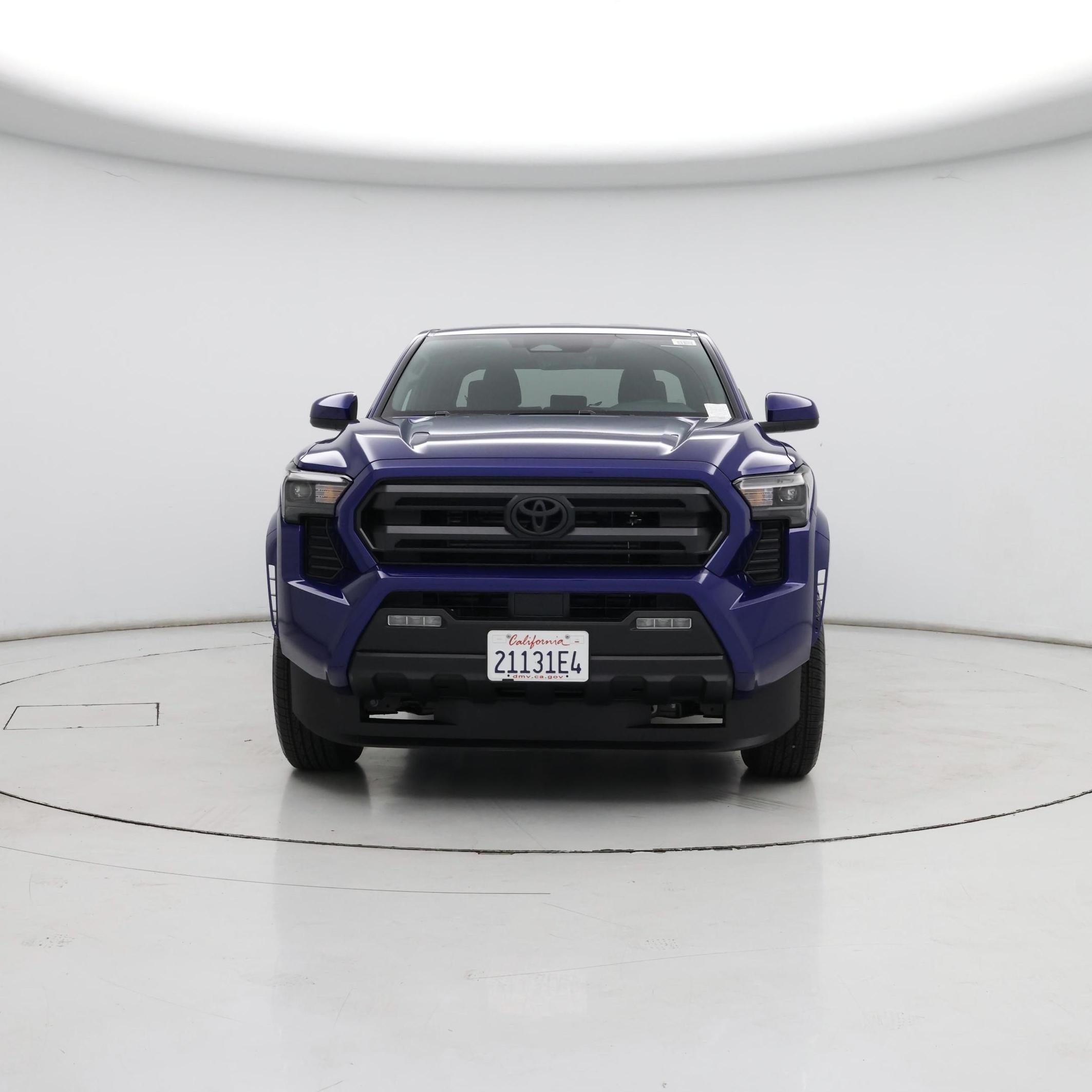 Thumbnail: 2025 Toyota Tacoma - 5
