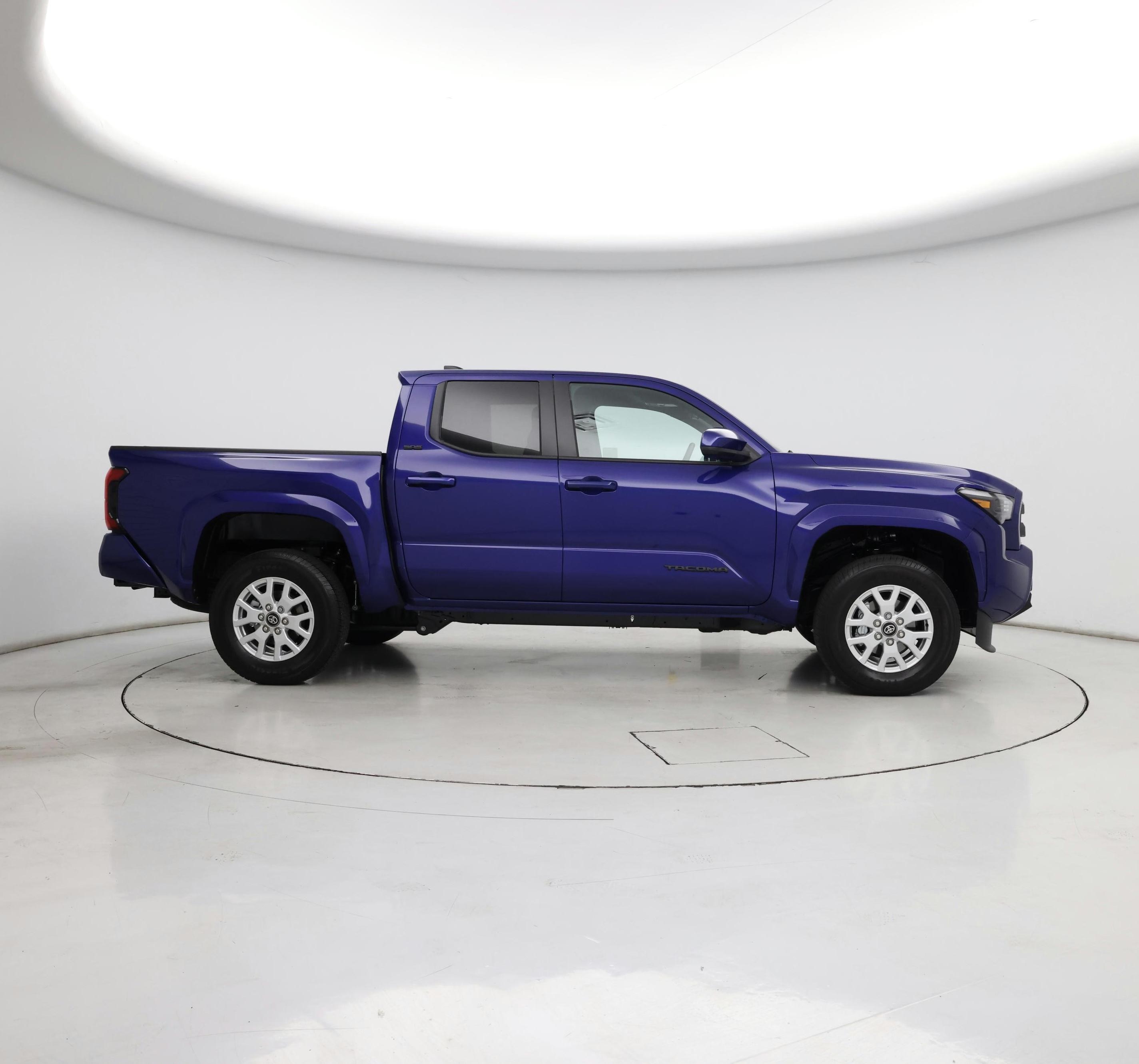 Thumbnail: 2025 Toyota Tacoma - 7