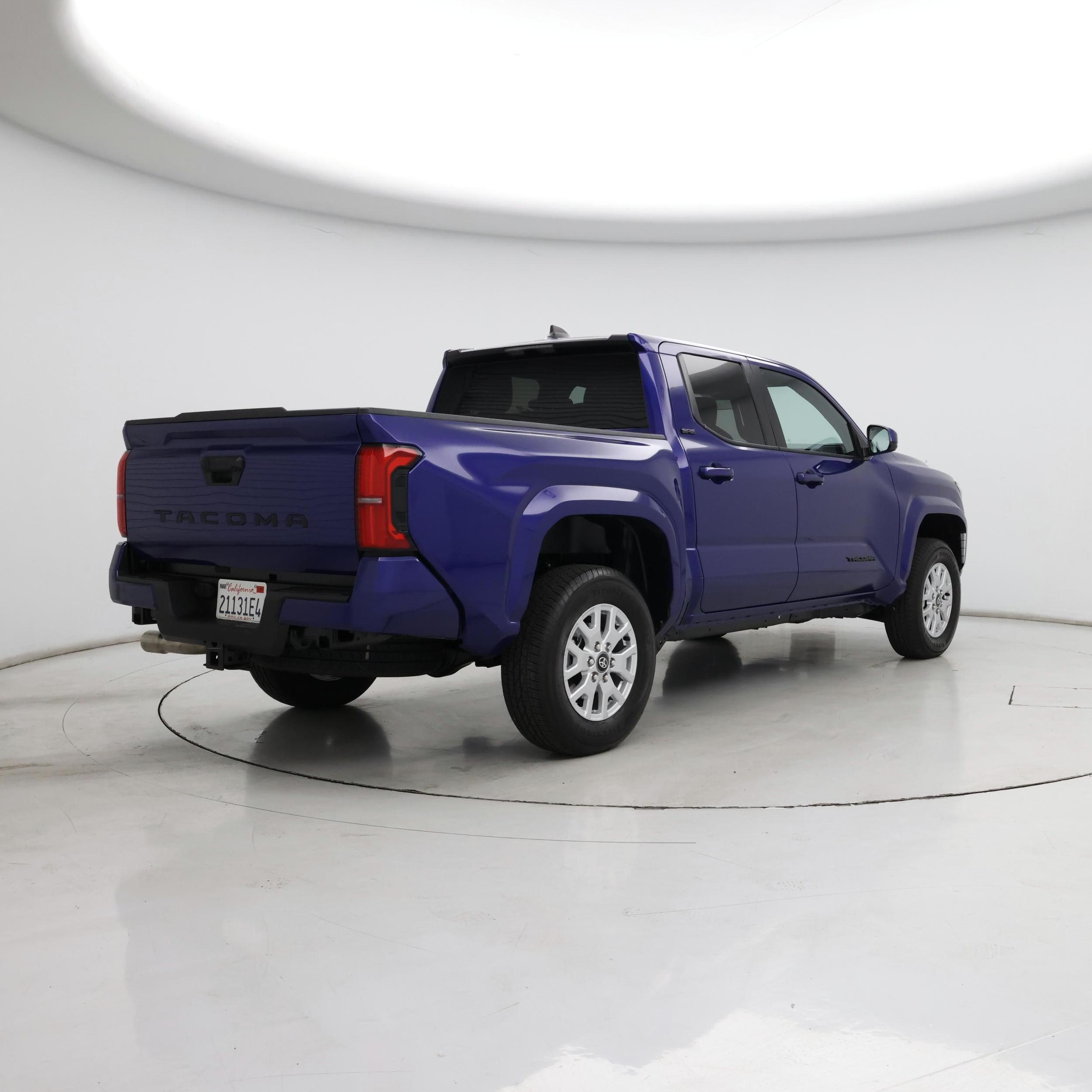 Thumbnail: 2025 Toyota Tacoma - 8