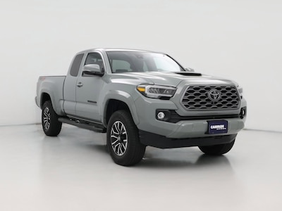 2023 Toyota Tacoma TRD Sport -
                  Modesto, CA