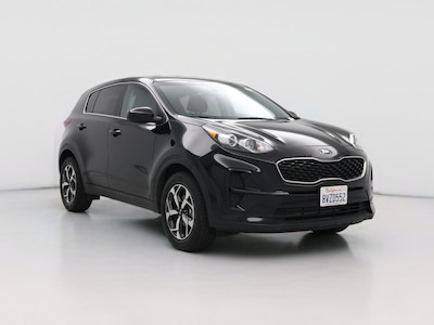 2020 Kia Sportage LX -
                  Modesto, CA
