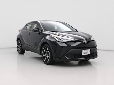 2020 Toyota C-HR LE -
                  Modesto, CA