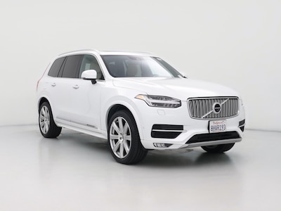 2019 Volvo XC90 T6 Inscription -
                  Pleasanton, CA