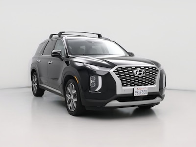 2022 Hyundai Palisade SEL -
                  Modesto, CA