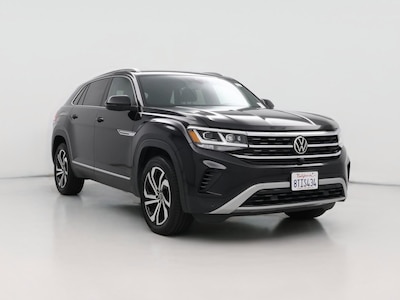 2020 Volkswagen Atlas SEL -
                  Modesto, CA