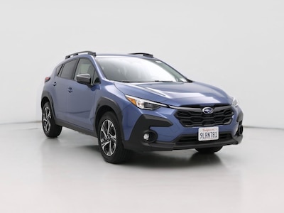 2024 Subaru Crosstrek Premium -
                Modesto, CA