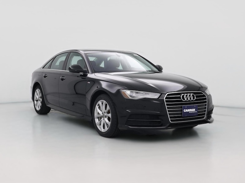 2018 Audi A6 Premium -
                  Pleasanton, CA