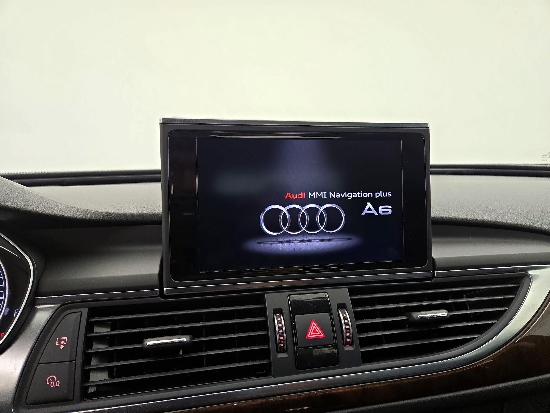 Thumbnail: 2018 Audi A6 - 16