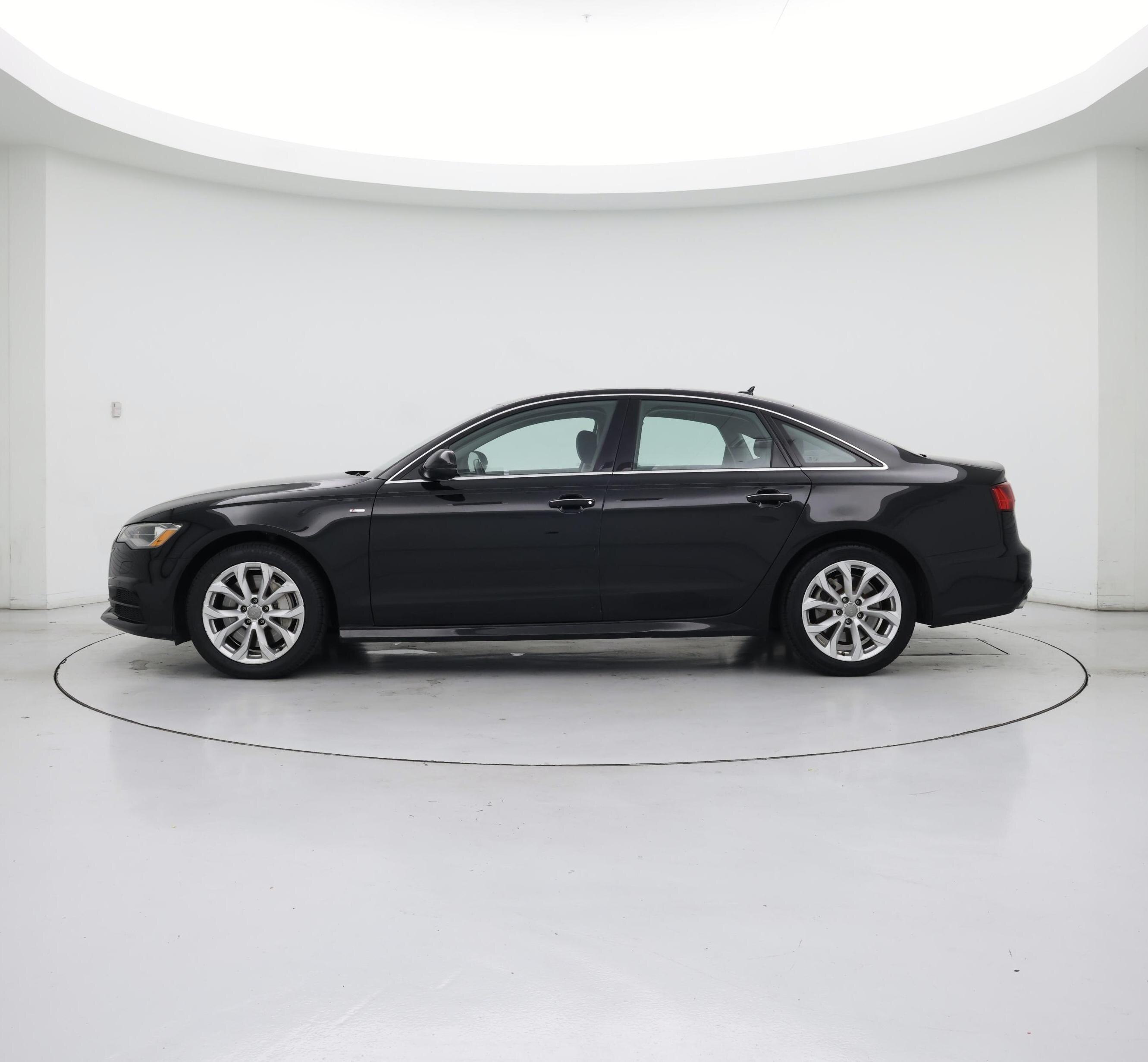 Thumbnail: 2018 Audi A6 - 3